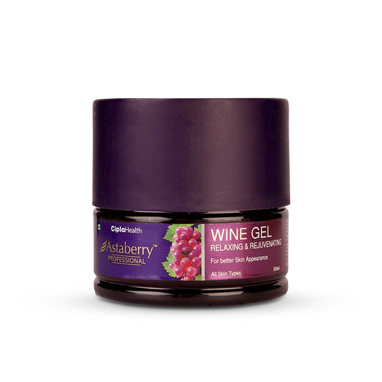 Astaberry Astaberry Professional Wine Gel - Buy from Indicrest