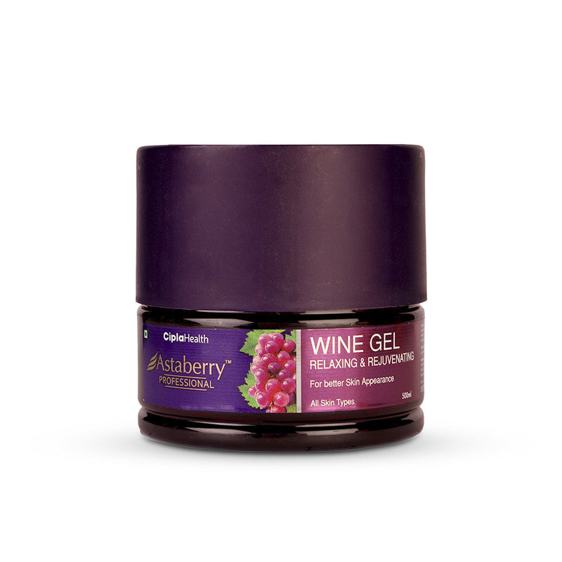 Astaberry Astaberry Professional Wine Gel - Buy from Indicrest