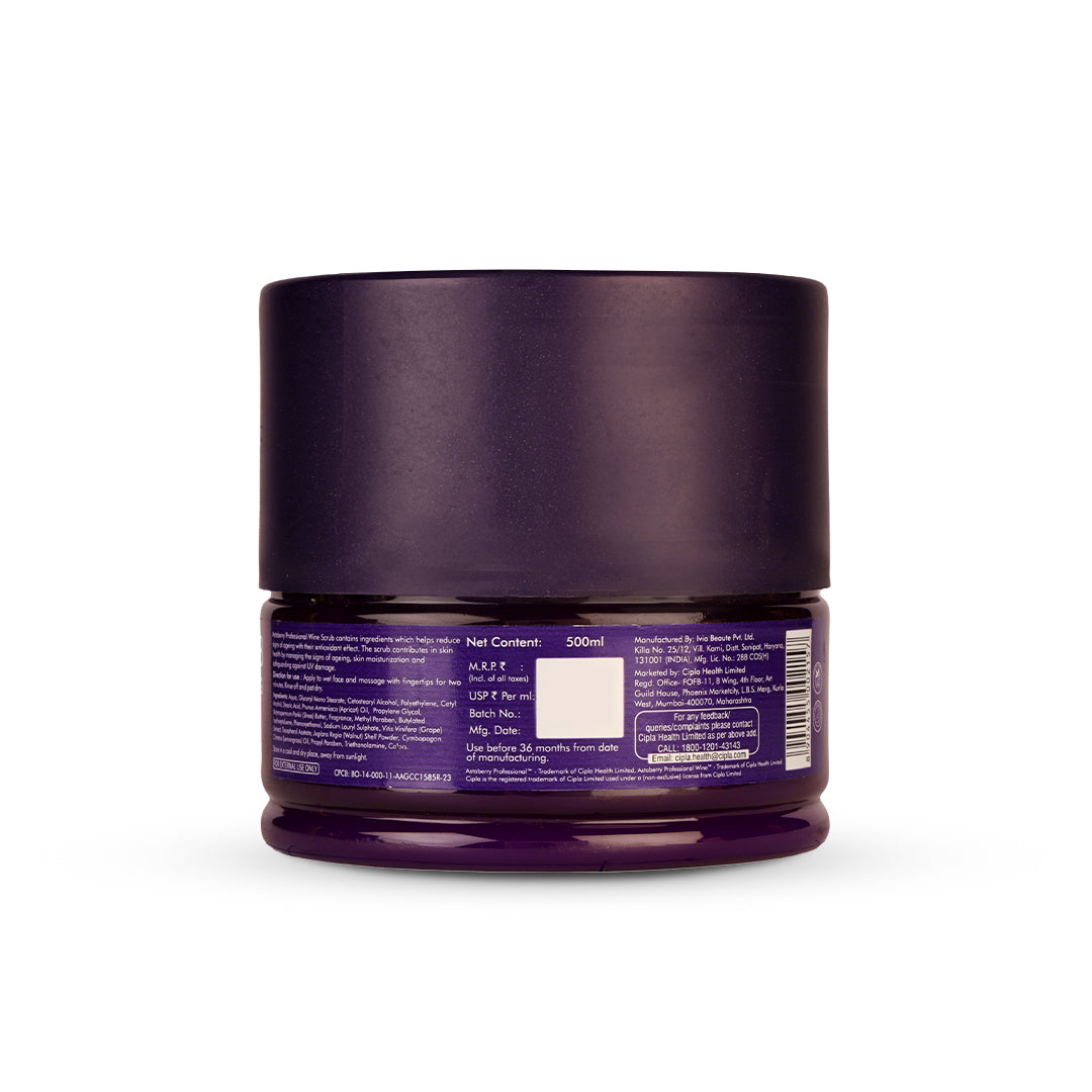 Astaberry Astaberry Professional Wine Gel - Image 4 - Buy from Indicrest