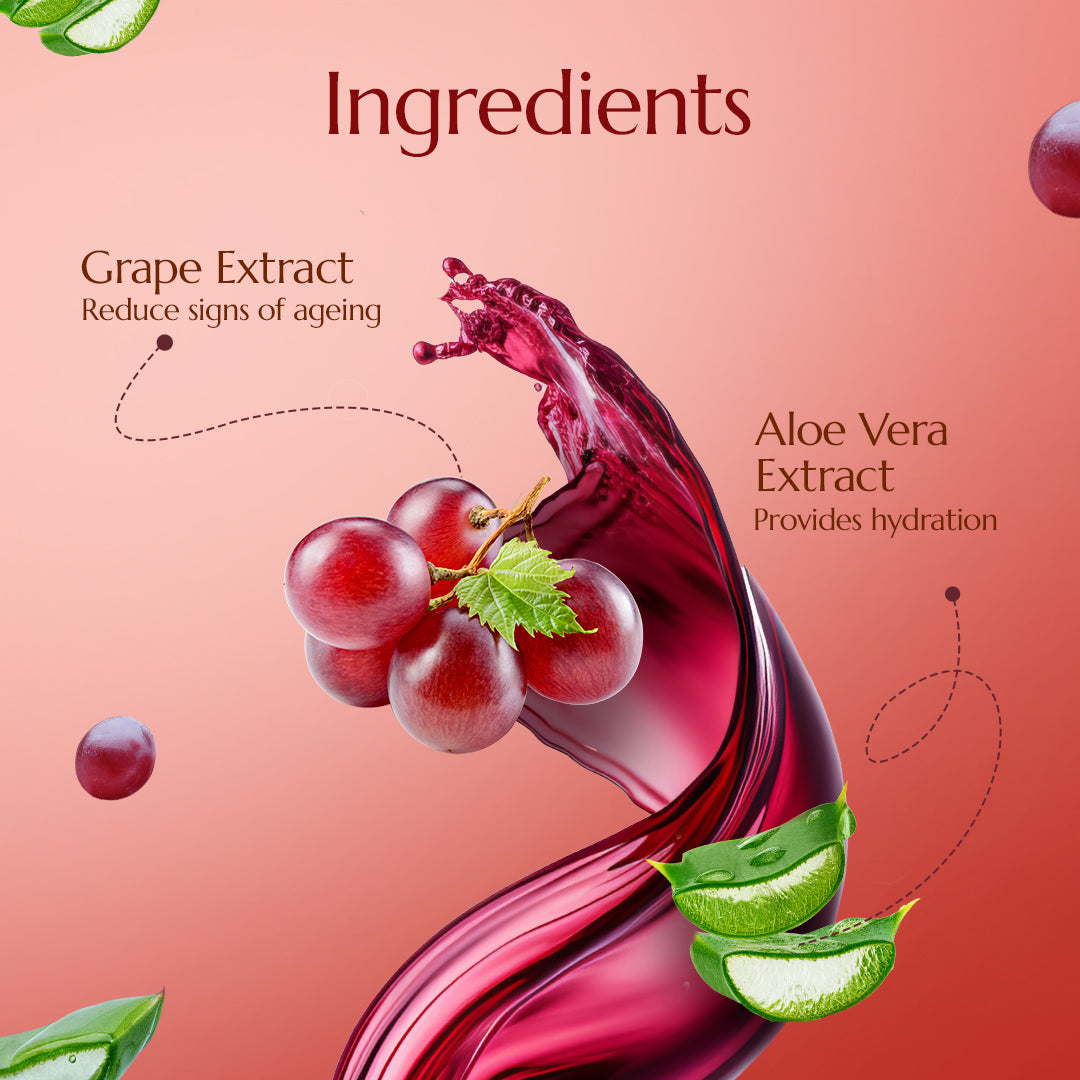 Astaberry Astaberry Professional Wine Gel - Image 5 - Buy from Indicrest