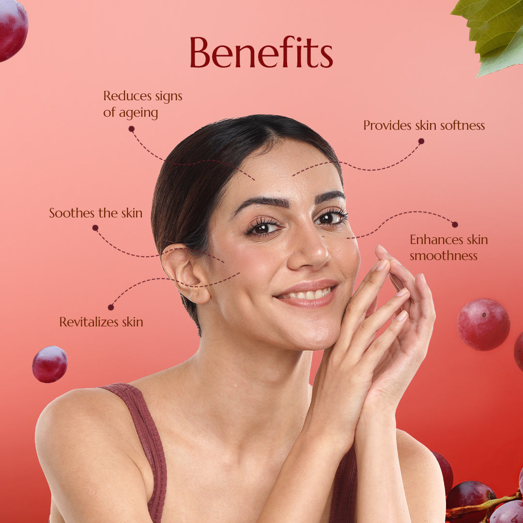Astaberry Astaberry Professional Wine Gel - Image 7 - Buy from Indicrest