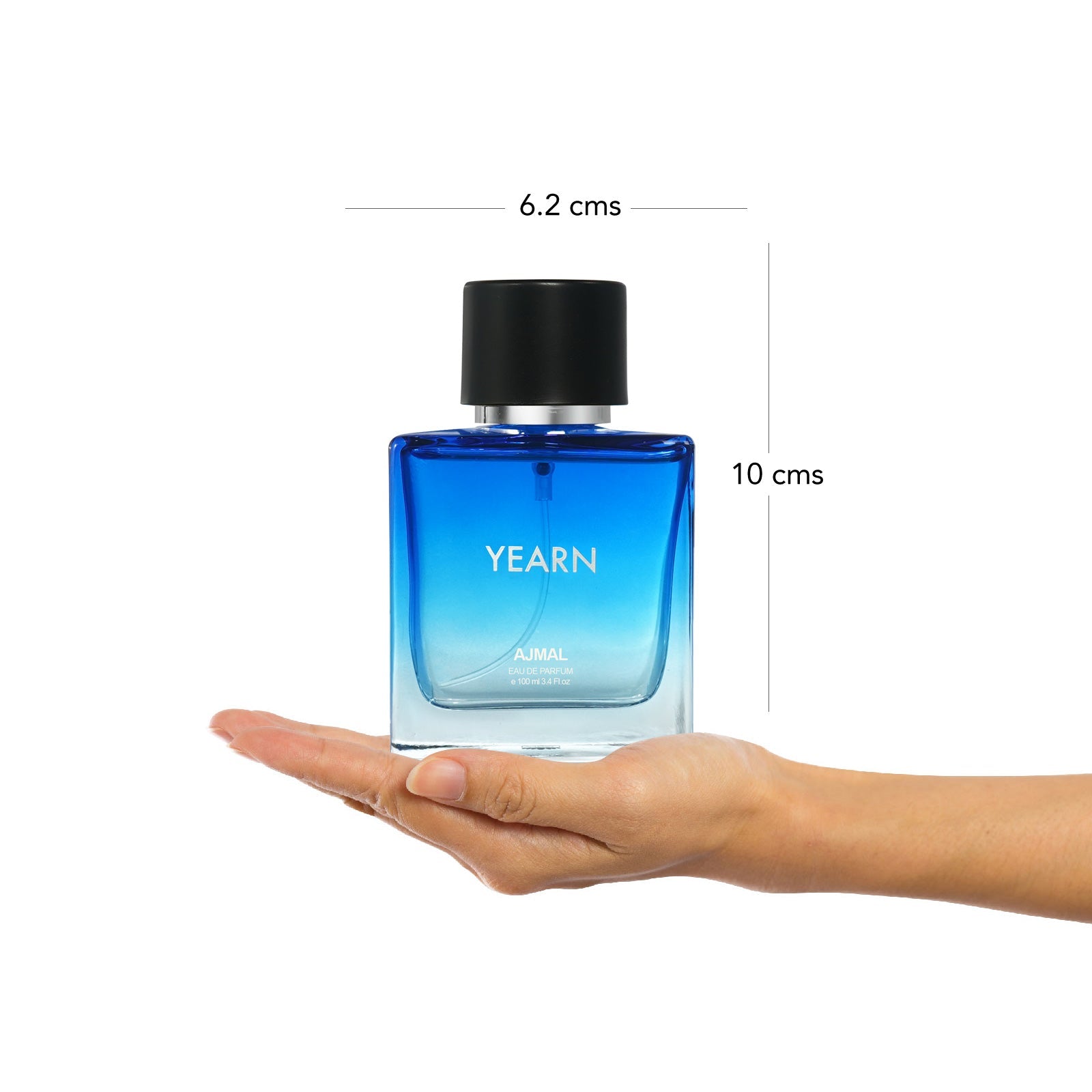 YEARN Perfume 100ML for Men - Image 6 - Buy from Indicrest