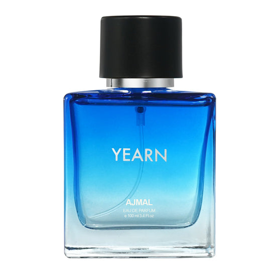 YEARN Perfume 100ML for Men - Buy from Indicrest