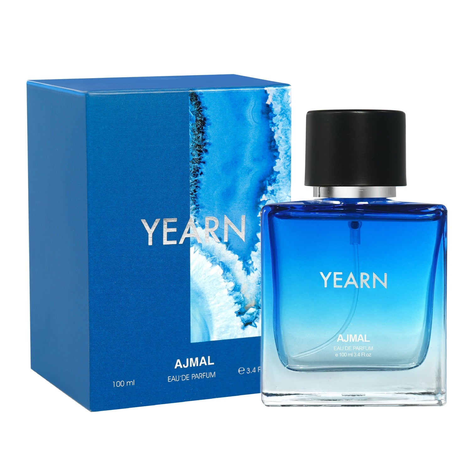 YEARN Perfume 100ML for Men - Image 2 - Buy from Indicrest