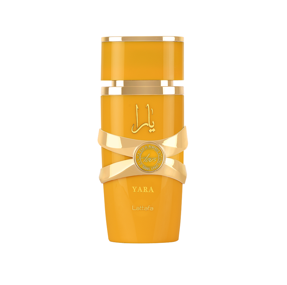 Lattafa Yara Tous, 100ml - Buy from Indicrest