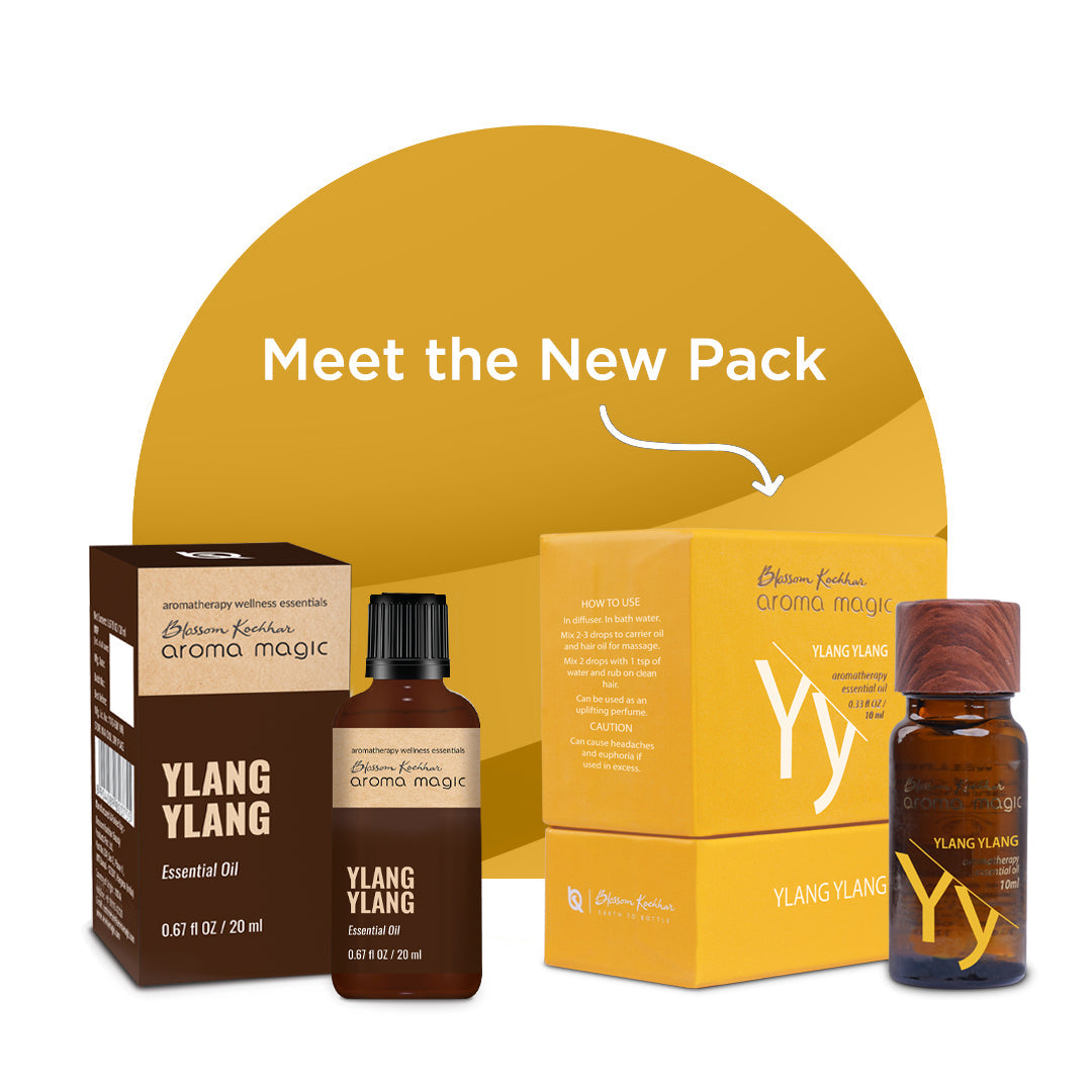 Aroma Magic Jasmine Delight Set - Limited Edition, Sunlite Spray 100ml + Body Wash 220ml + Moisturizer 200ml + Sheet Mask 5 X 20g + Cleanser 100g + Ylang Ylang Oil 10ml - Image 2 - Buy from Indicrest