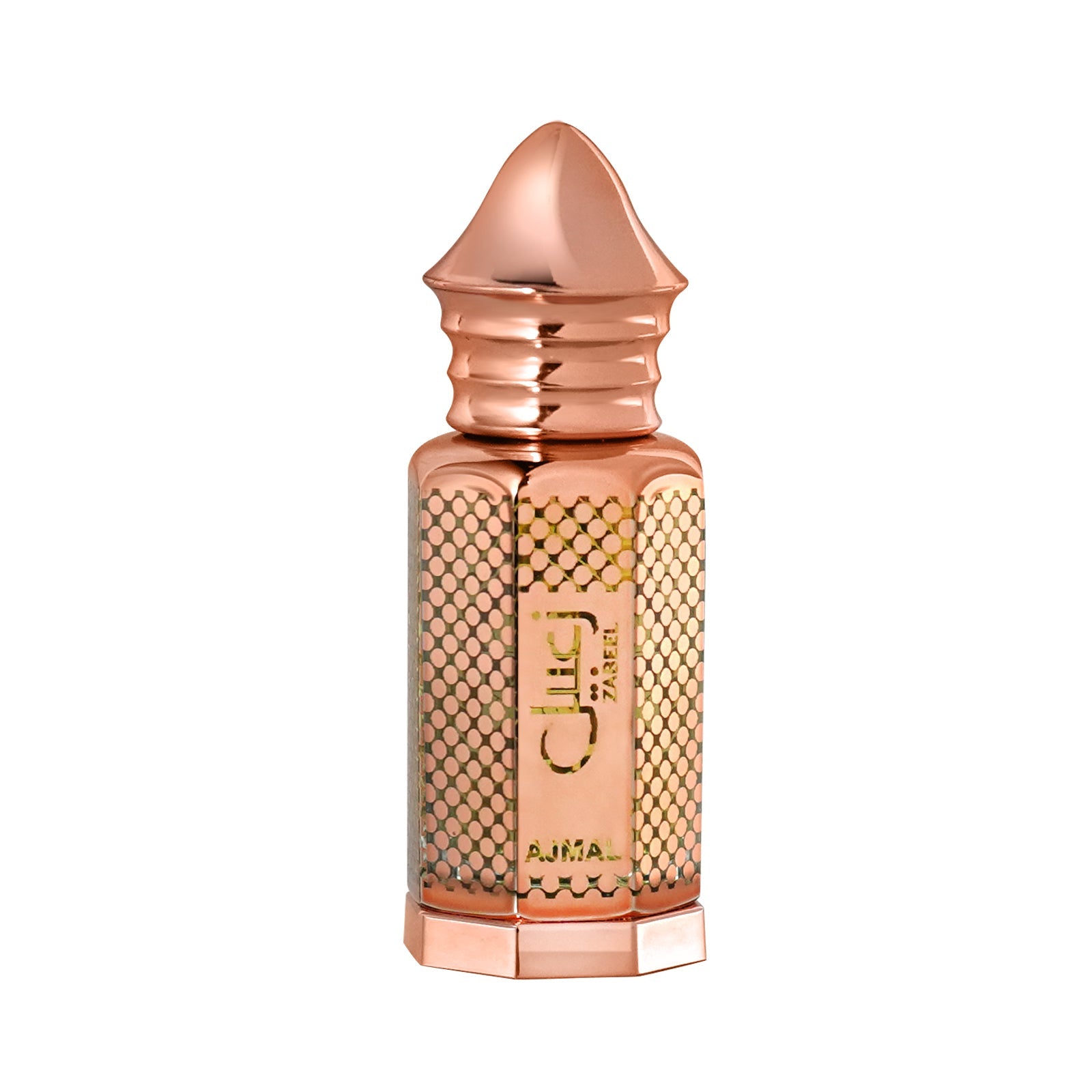 ZABEEL Non-Alcoholic Attar 12ML for Men & Women - Buy from Indicrest