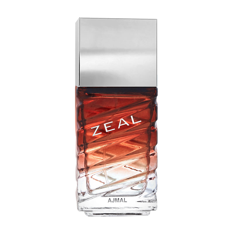 ZEAL Perfume 100ML for Men - Buy from Indicrest