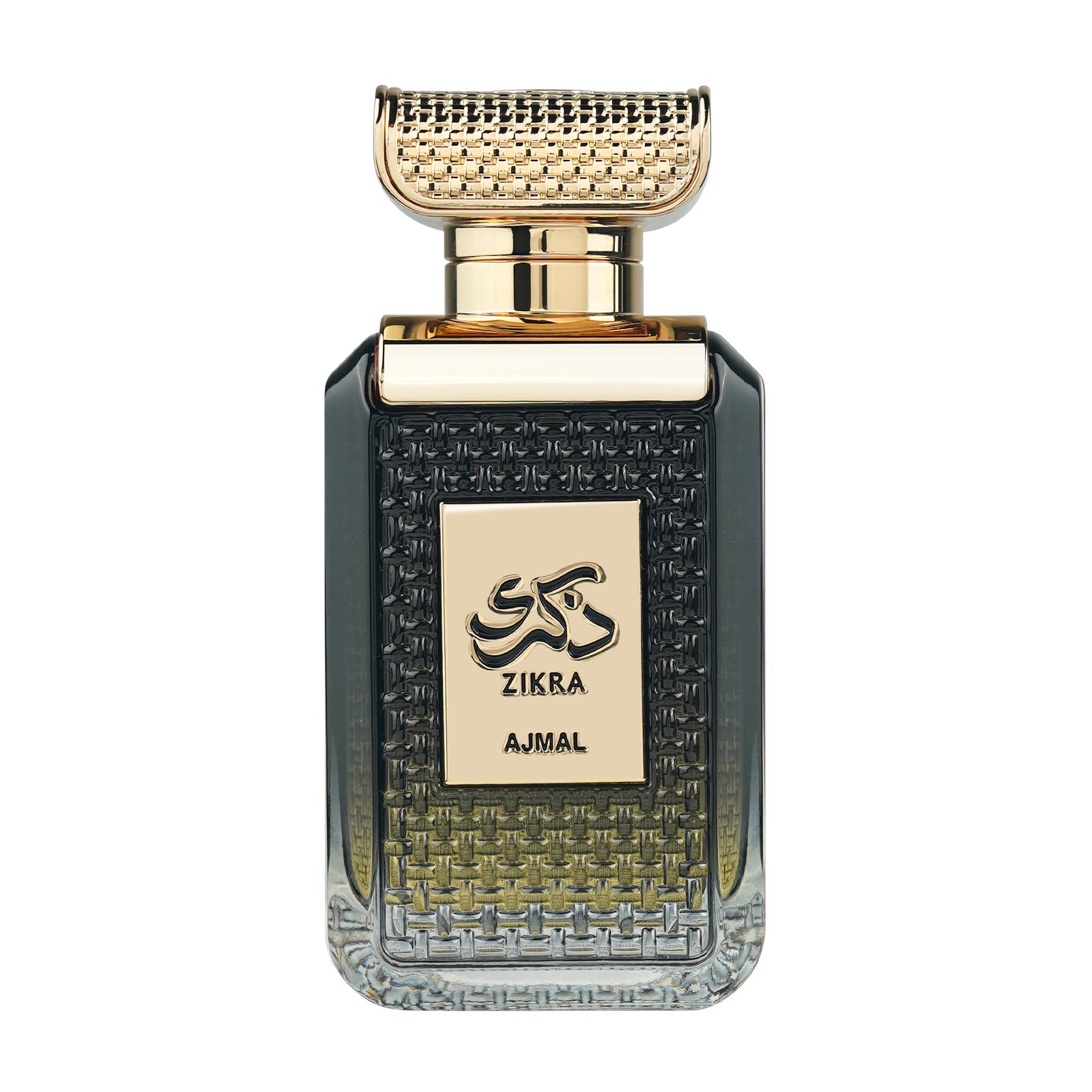 ZIKRA Perfume 100ML for Unisex - Buy from Indicrest