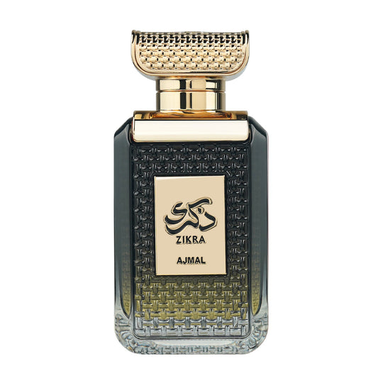 ZIKRA Perfume 100ML for Unisex - Buy from Indicrest