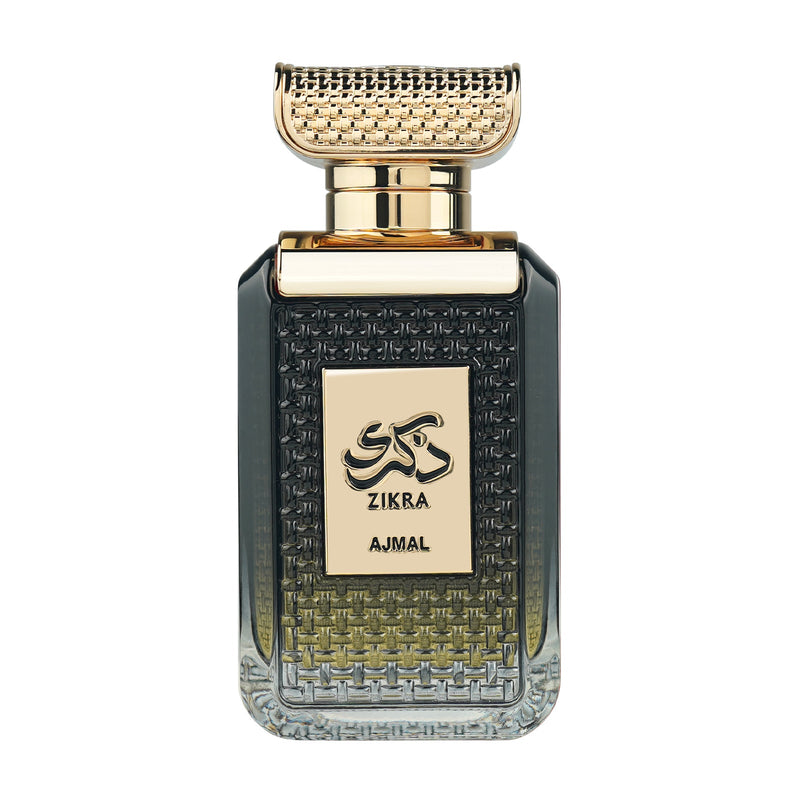 ZIKRA Perfume 100ML for Unisex - Buy from Indicrest