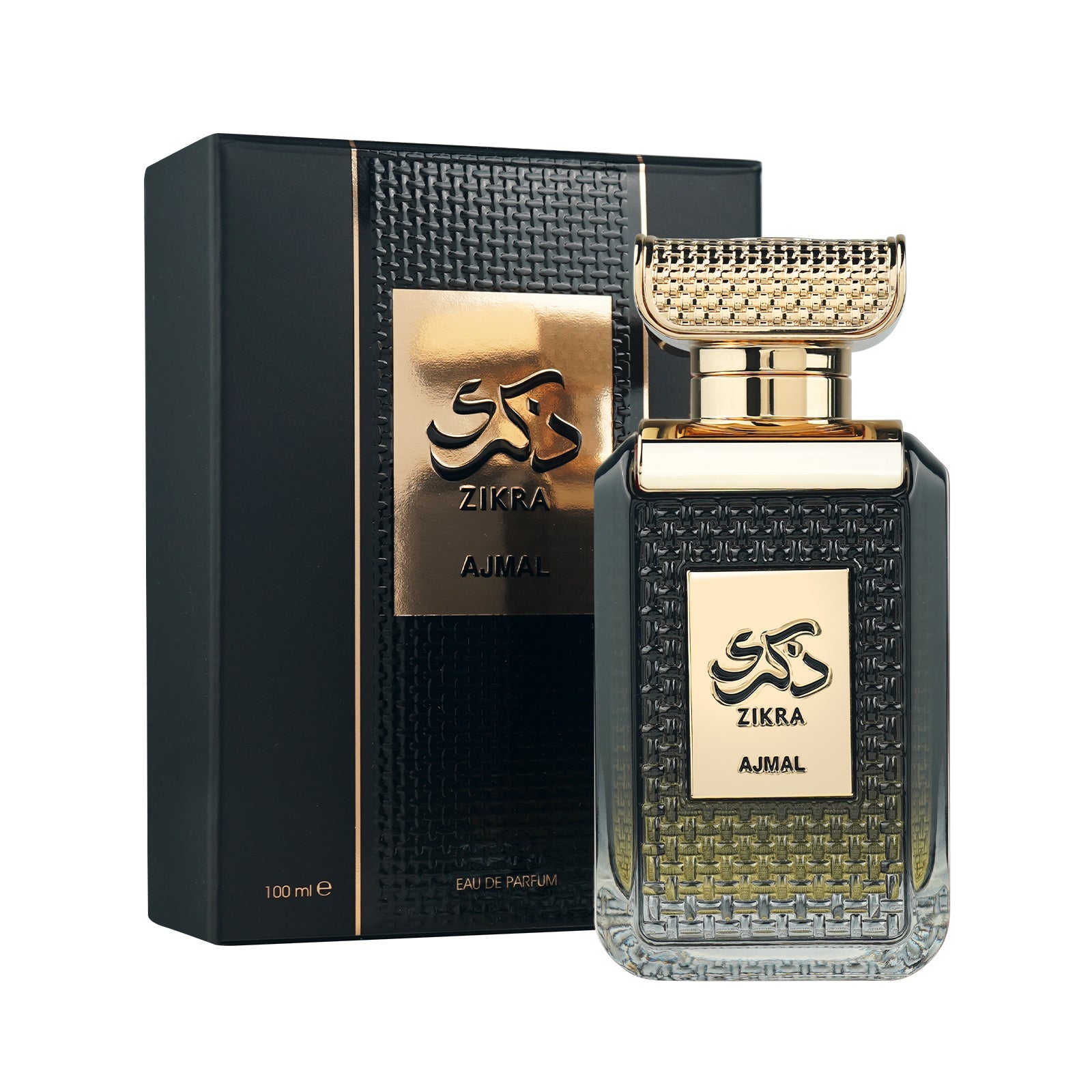 ZIKRA Perfume 100ML for Unisex - Image 2 - Buy from Indicrest
