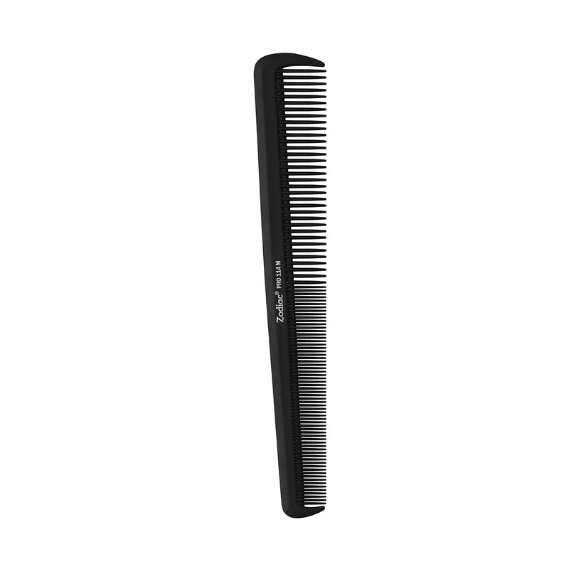 Zodiac Professional Combs Pro 114 M Buy at Indicrest