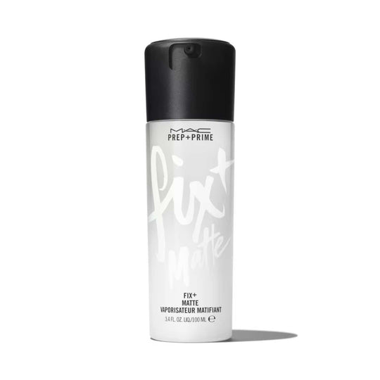 M.A.C Prep + Prime Fix+ Setting Spray - Matte, Makeup Fixer, 100ml, Buy from Indicrest