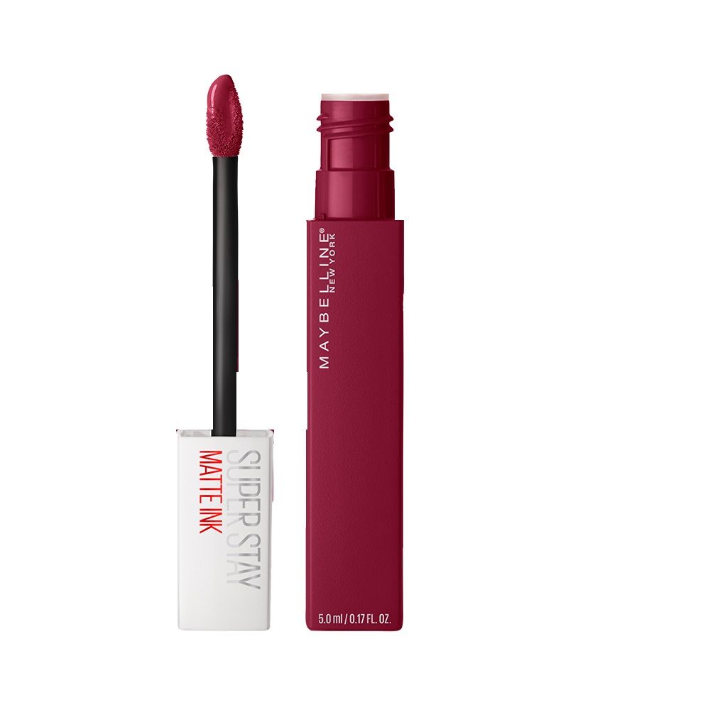 Maybelline New York Power of Mattes Combo, 2 pieces Buy at Indicrest Image 2