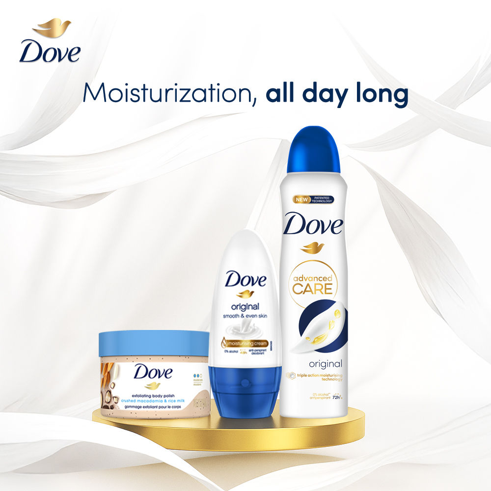 Dove Bath & Body Essentials Kit, 498g Buy at Indicrest Image 13