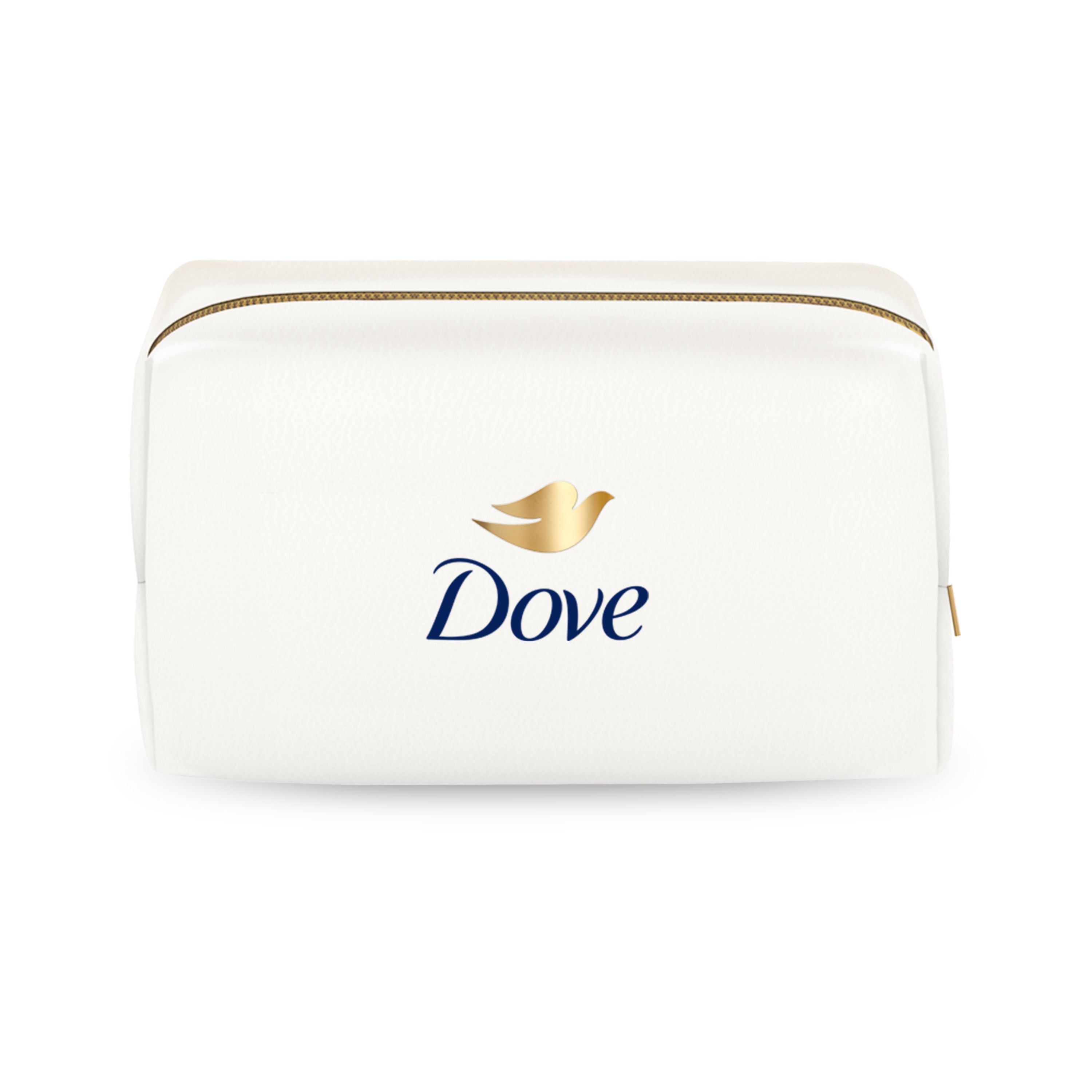 Dove Bath & Body Essentials Kit, 498g Buy at Indicrest Image 3