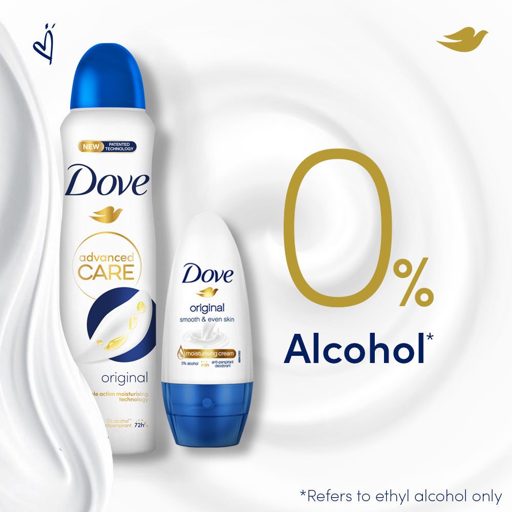 Dove Bath & Body Essentials Kit, 498g Buy at Indicrest Image 4