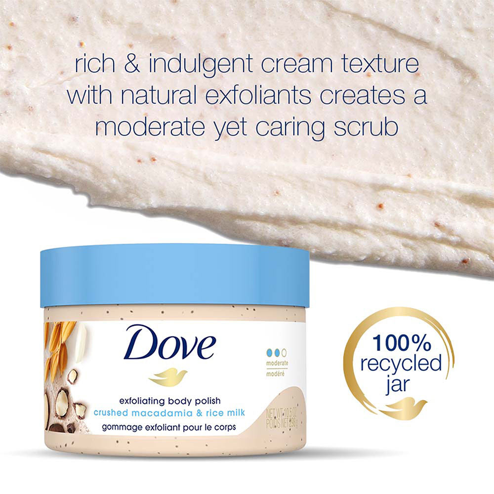 Dove Bath & Body Essentials Kit, 498g Buy at Indicrest Image 9