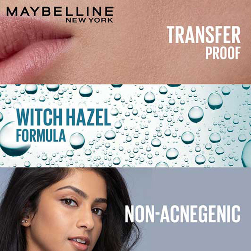 Maybelline New York Fit Me Matte + Poreless Setting Spray Transfer-proof 24HR Oil-control Formula, 60ml Buy at Indicrest Image 3
