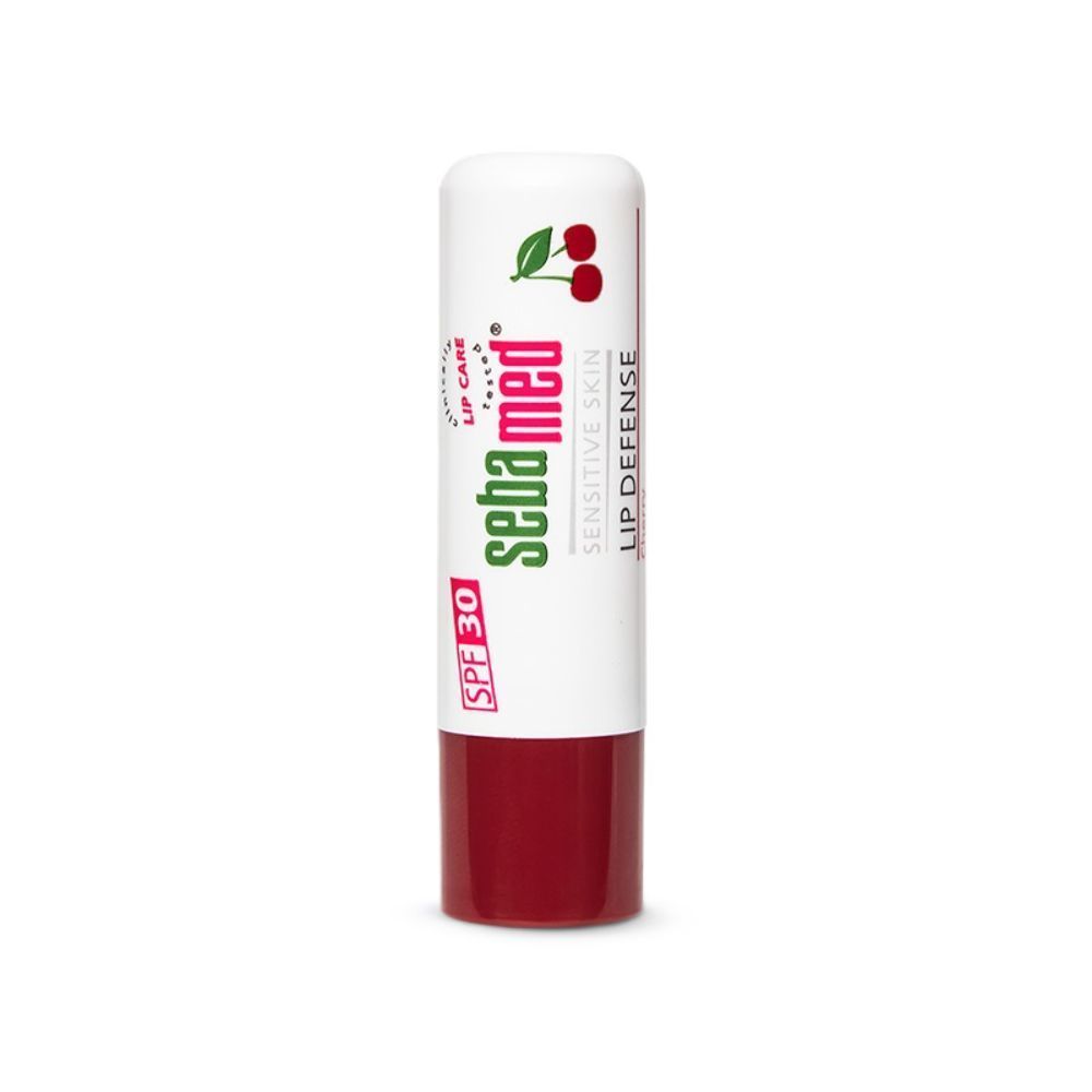 Sebamed Lip Defense - Cherry, 4.8g Buy at Indicrest Image 2