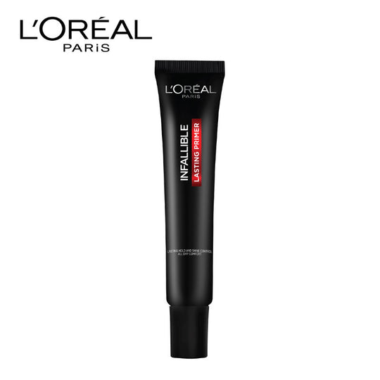 L'Oreal Paris Infallible Lasting Primer, 30ml Buy at Indicrest