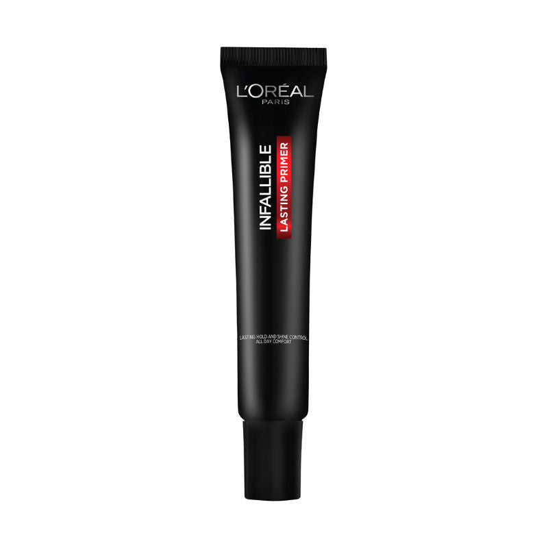 L'Oreal Paris Infallible Lasting Primer, 30ml Buy at Indicrest Image 6