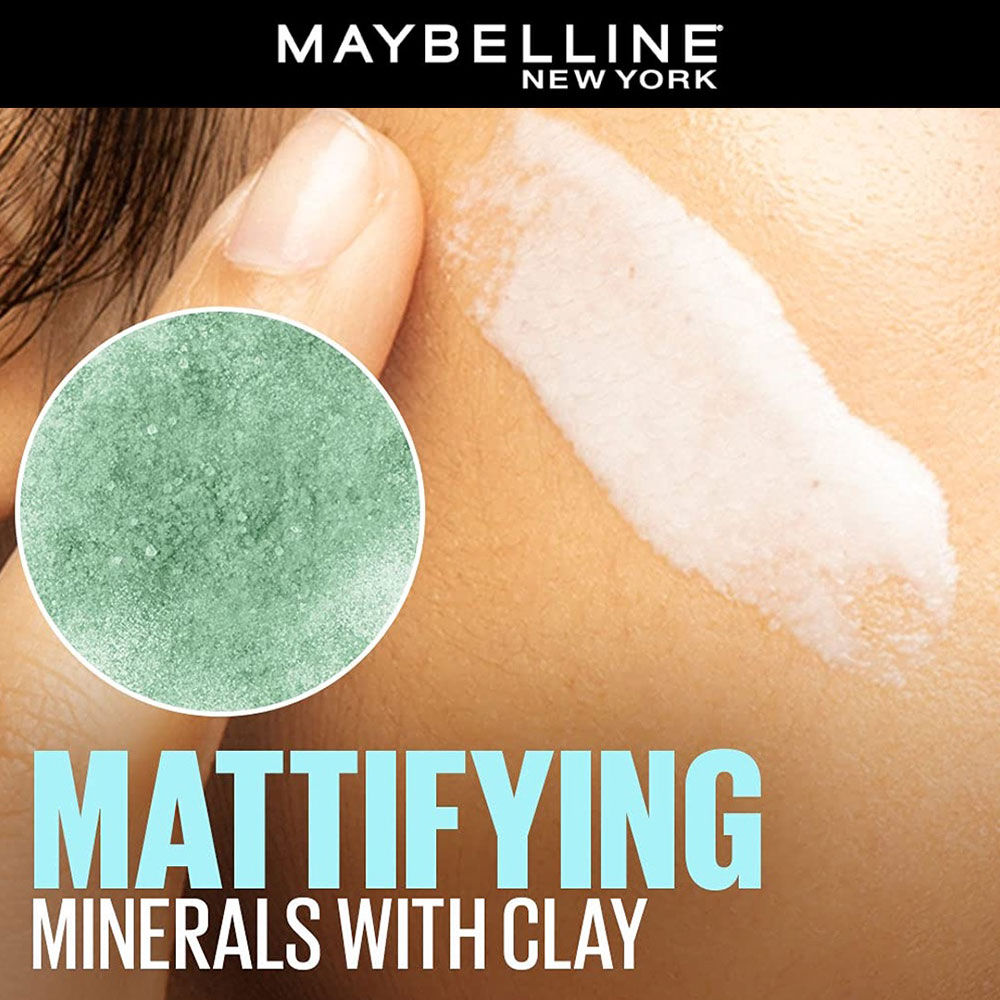 Maybelline New York Matte Flawless Skin Kit: Fit Me Foundation, 128 + Primer + Setting Spray Combo, 3 pieces Buy at Indicrest Image 5