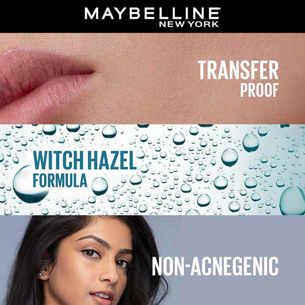Maybelline New York Matte Flawless Skin Kit: Fit Me Foundation, 128 + Primer + Setting Spray Combo, 3 pieces Buy at Indicrest Image 9