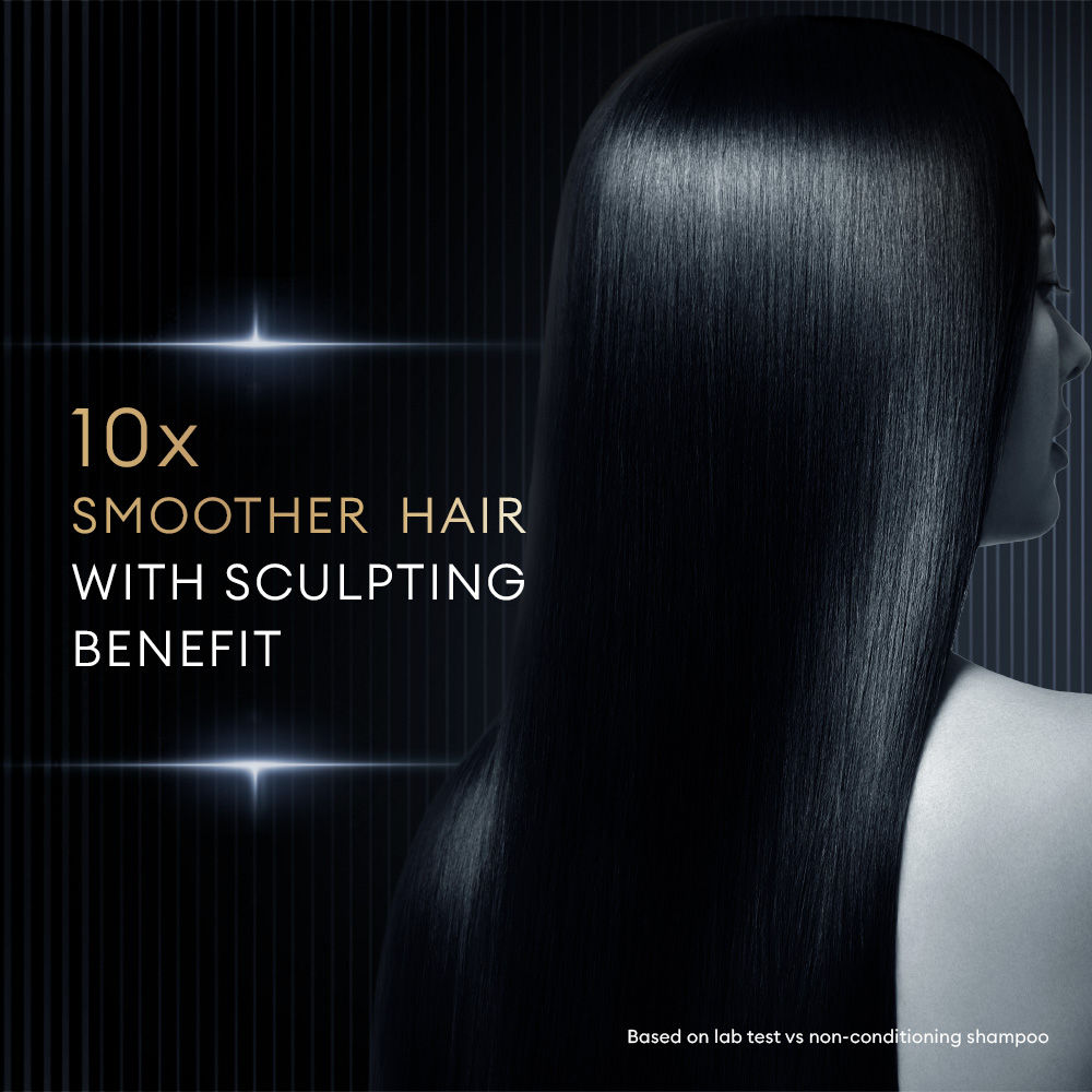 TRESemme Silk Press Mask With Amino Peptides for Smooth, Straight Hair, 200ml Buy at Indicrest Image 6
