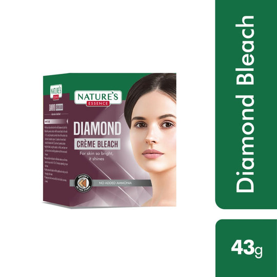 Nature's Essence Diamond Bleach, 43g Buy at Indicrest