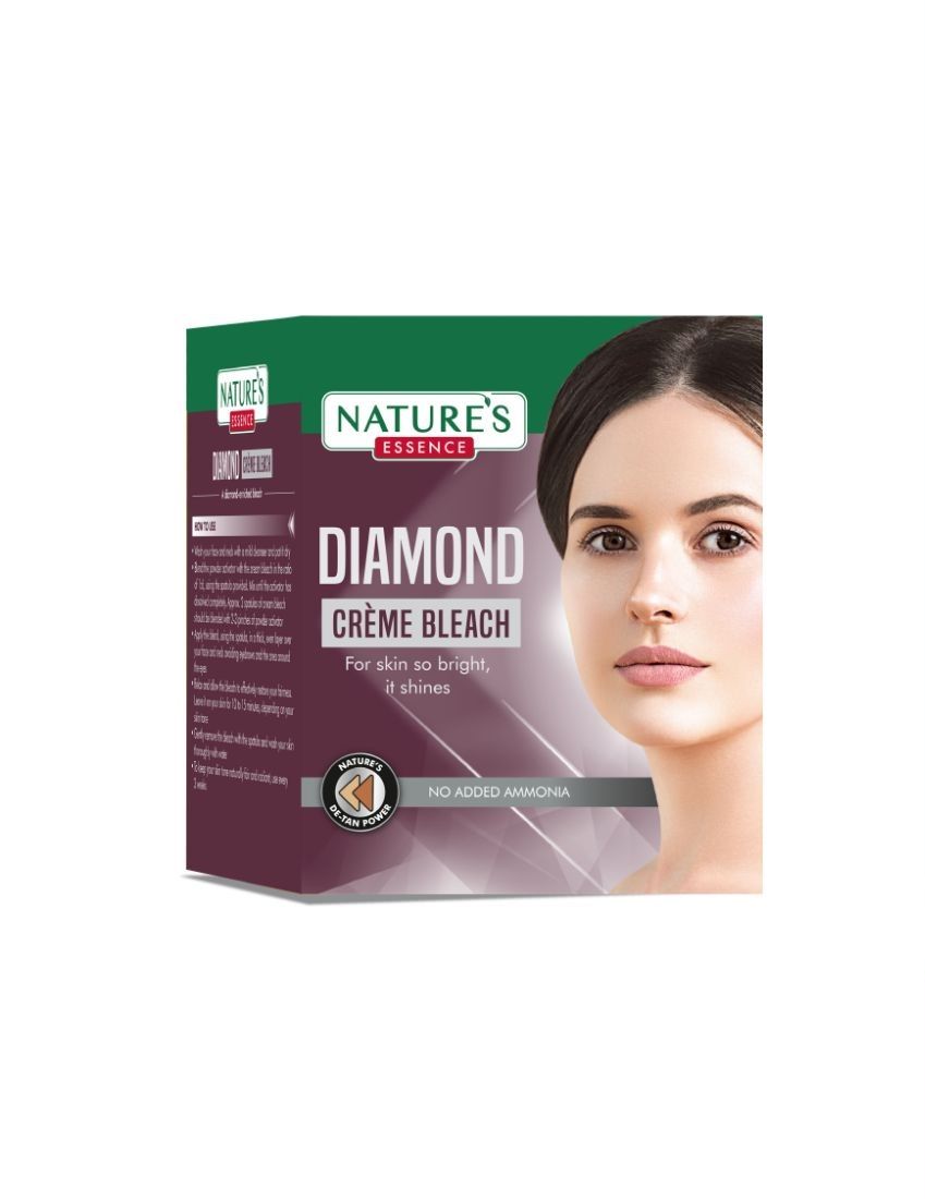 Nature's Essence Diamond Bleach, 43g Buy at Indicrest Image 6