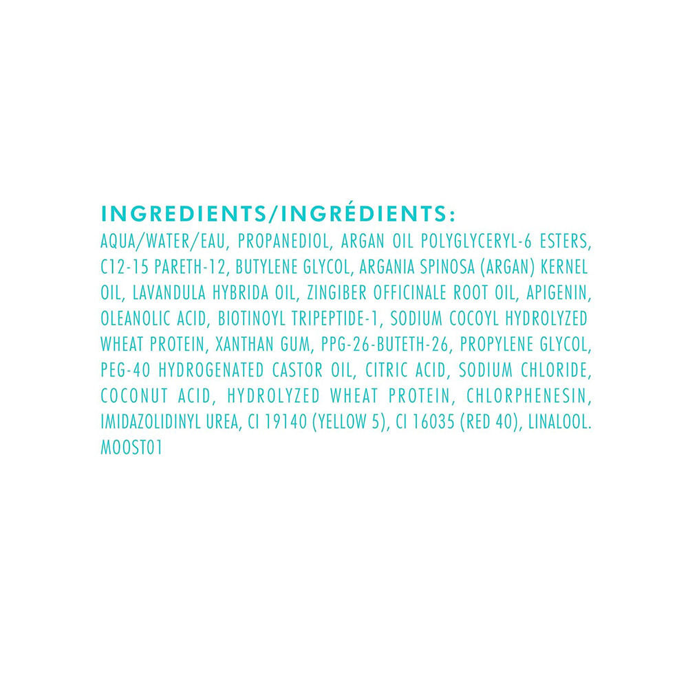 Moroccanoil Dry Scalp Treatment | With Salicylic Acid, Argan & Vitamin E | Soothes & Reduces Flakes, 45ml