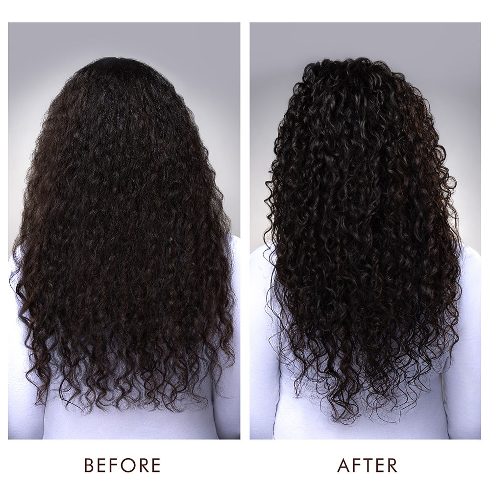 Moroccanoil Curl Defining Cream Argan Oil-Infused for Improve Curl Patterns Fighting Frizz, 250ml