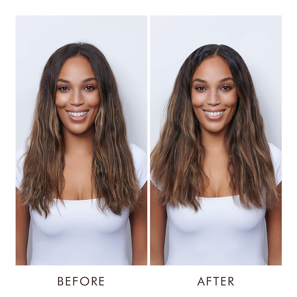 Moroccanoil Dry Shampoo Dark Tones | Argan Oil & Rice Starch | No Residue, Refreshes Brunette Hair, 217ml