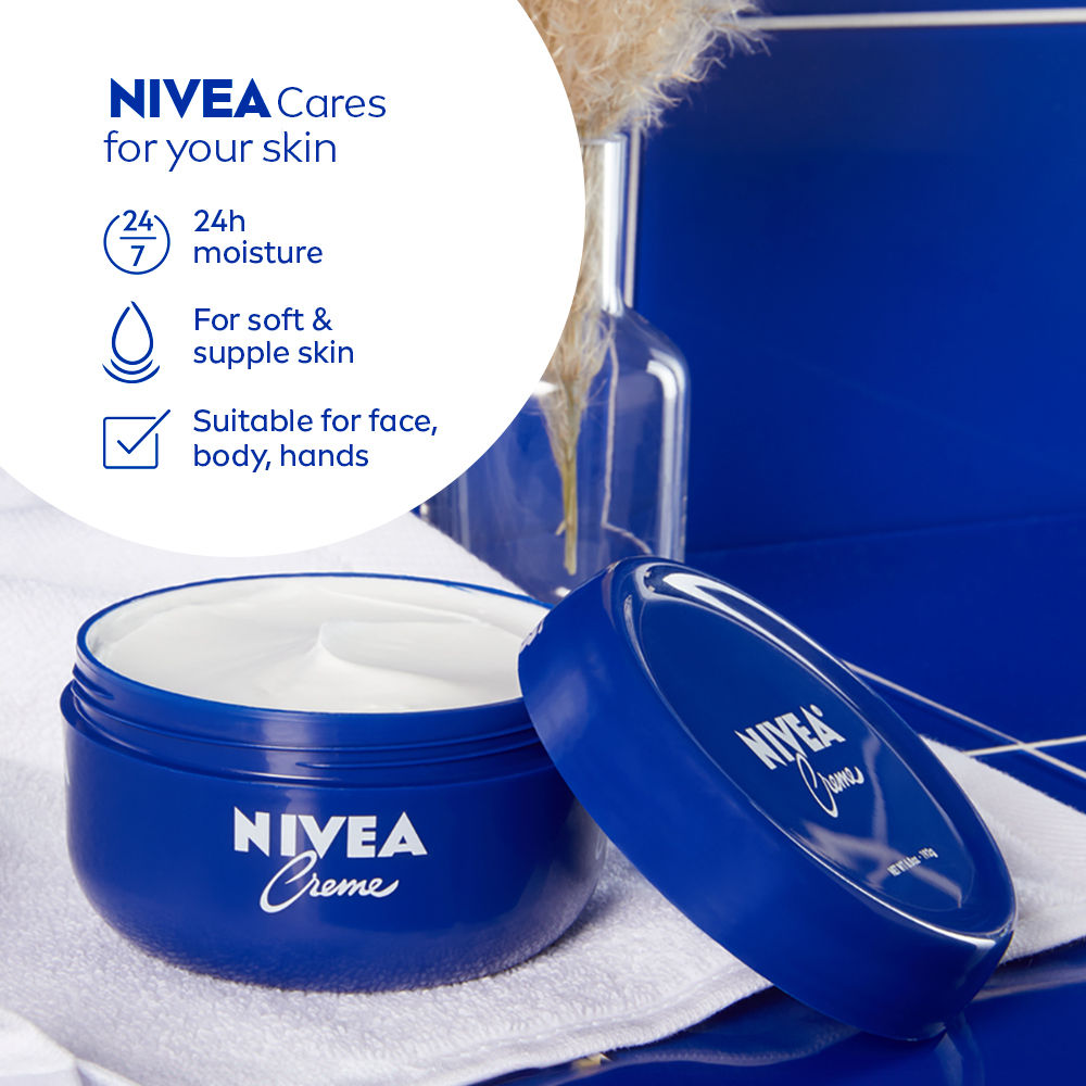 Nivea Festive Gift Box, 550g Buy at Indicrest Image 3