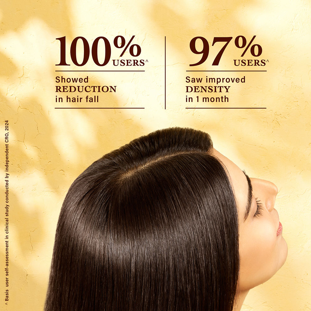 Indulekha Bringha Hair Growth Treatment Scalp Serum, 30ml Buy at Indicrest Image 8