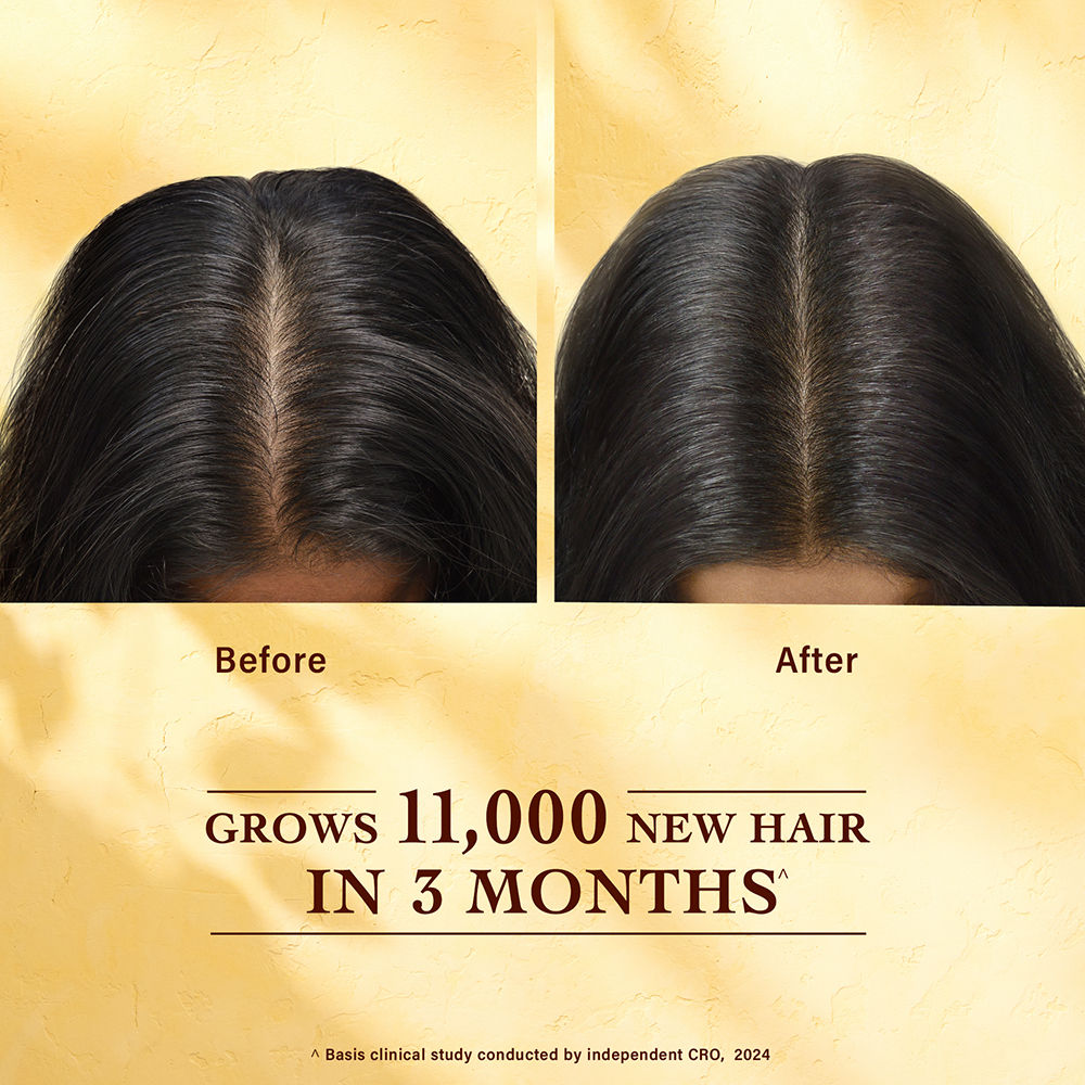 Indulekha Bringha Hair Growth Treatment Scalp Serum, 30ml Buy at Indicrest Image 9