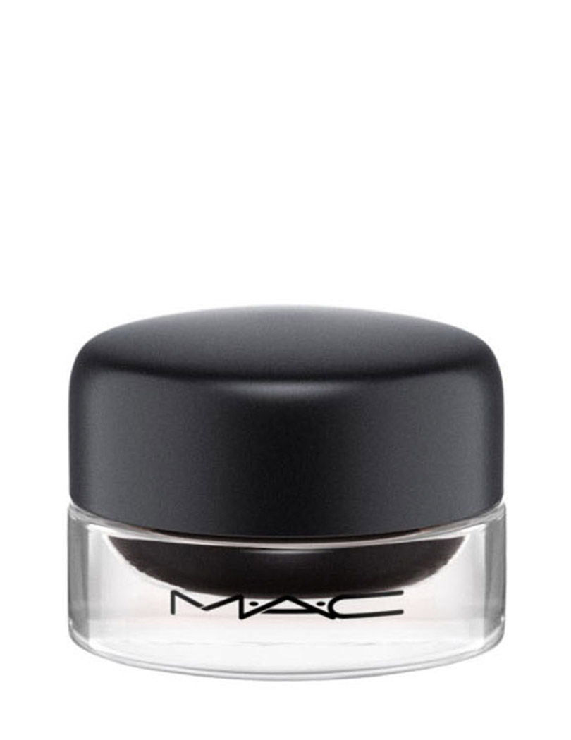 M.A.C Pro Longwear Fluidline Eyeliner Gel - Blacktrack, 3g Buy at Indicrest