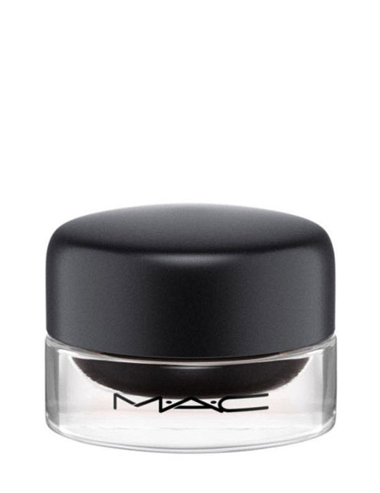 M.A.C Pro Longwear Fluidline Eyeliner Gel - Blacktrack, 3g Buy at Indicrest