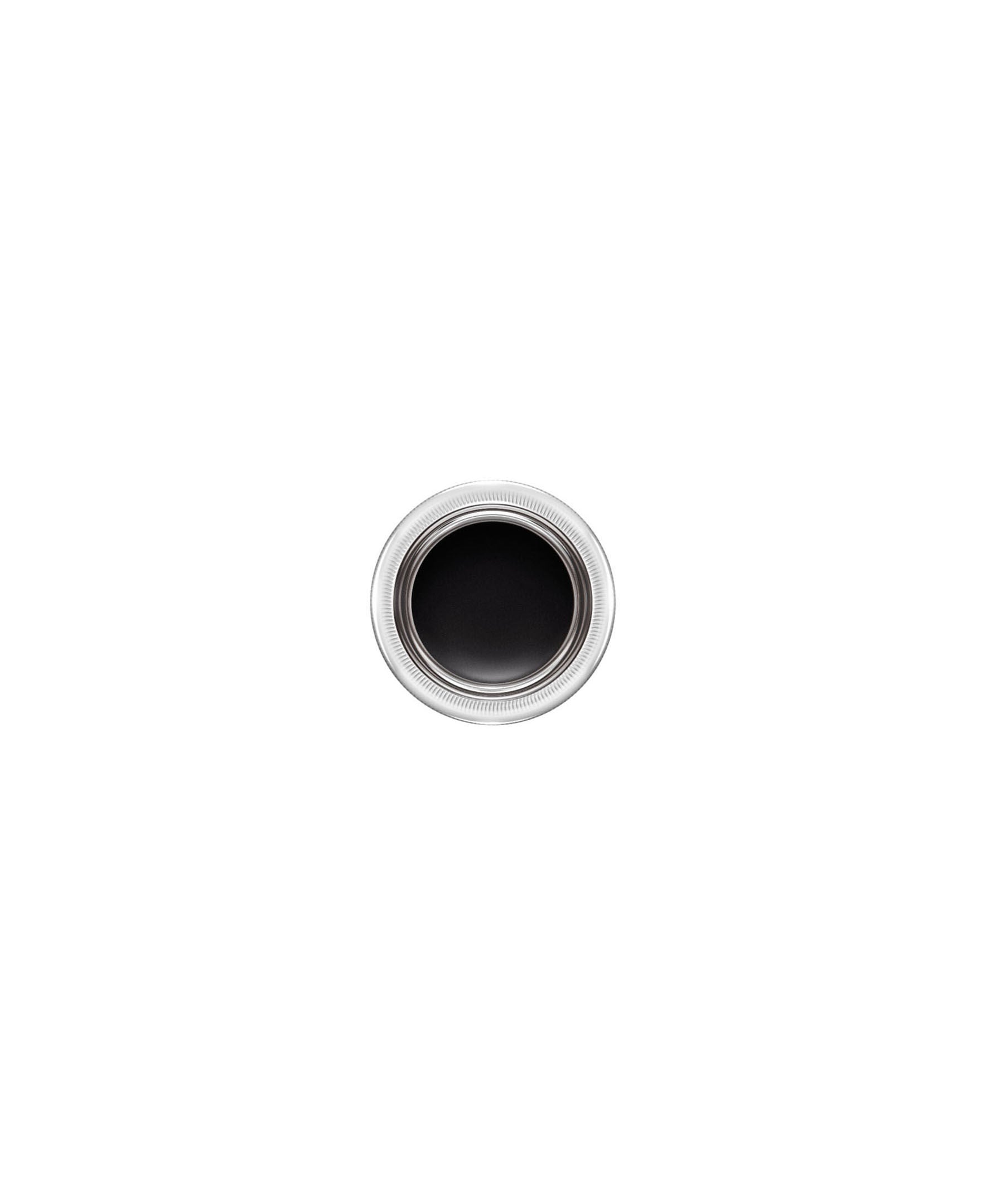 M.A.C Pro Longwear Fluidline Eyeliner Gel - Blacktrack, 3g Buy at Indicrest Image 2