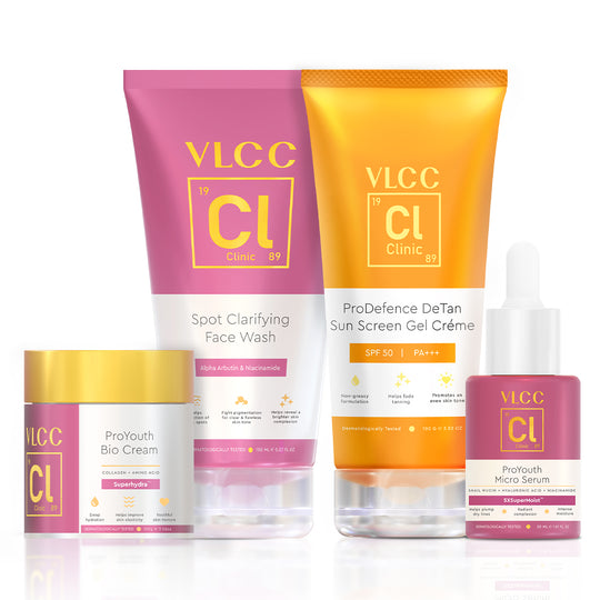 VLCC Anti Ageing Regime - Buy from Indicrest