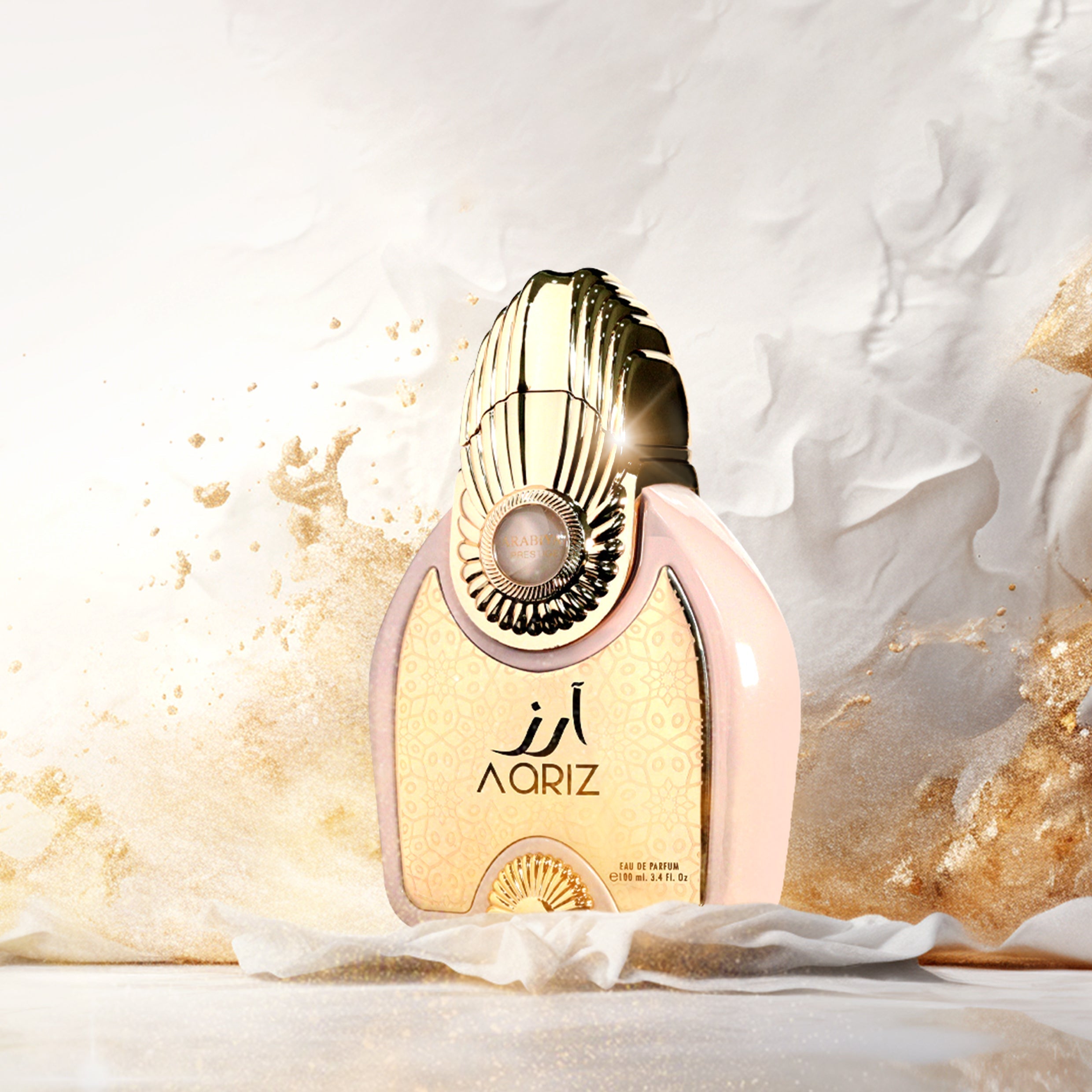 Arabiyat Prestige Aariz EDP, 100ml Unisex - Image 5 - Buy from Indicrest
