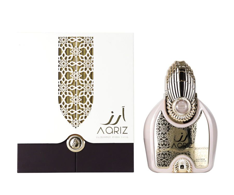 Arabiyat Prestige Aariz EDP, 100ml Unisex - Image 2 - Buy from Indicrest