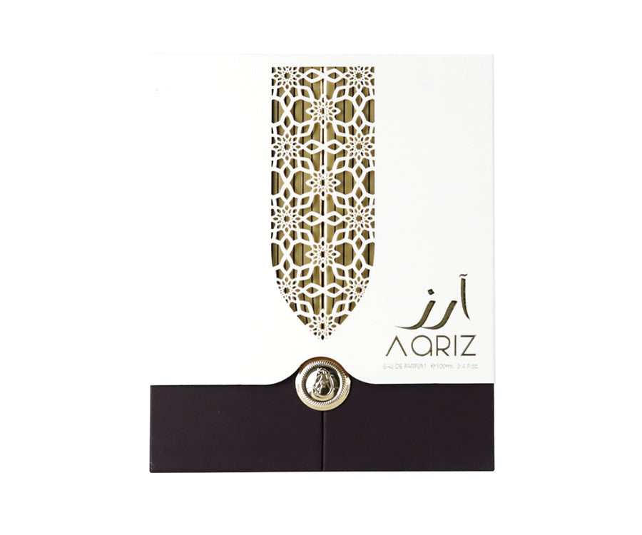 Arabiyat Prestige Aariz EDP, 100ml Unisex - Image 3 - Buy from Indicrest