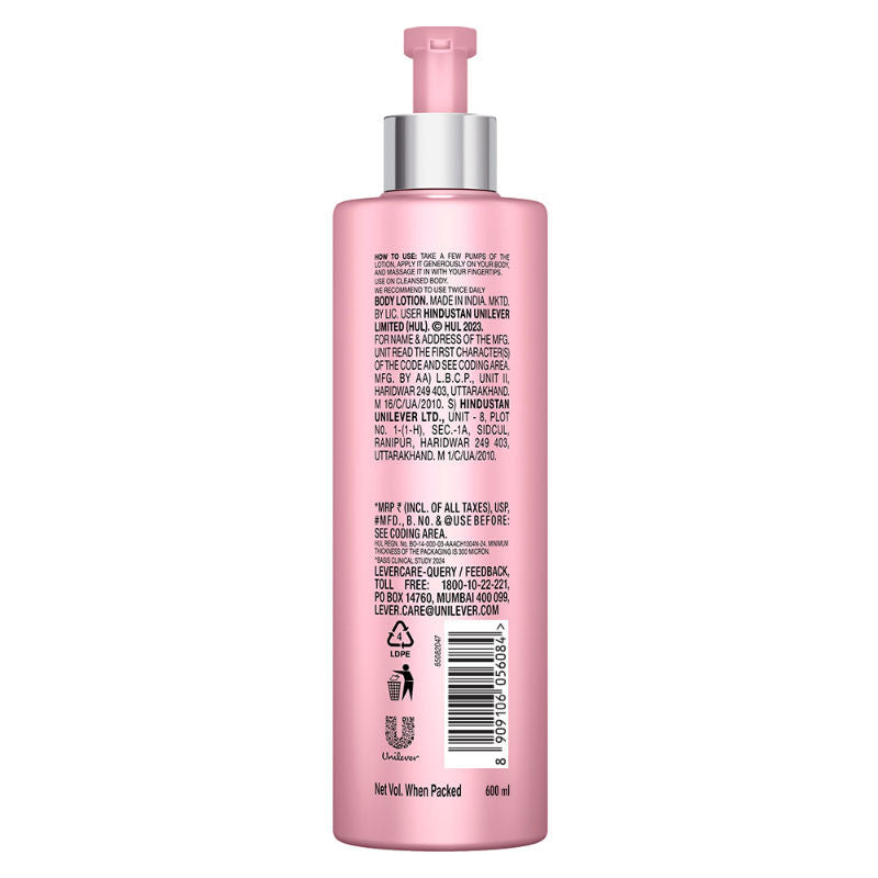 Pond’s Bright Beauty Light Crème Body Lotion for Smooth & Bright Skin, 600ml Buy at Indicrest Image 12
