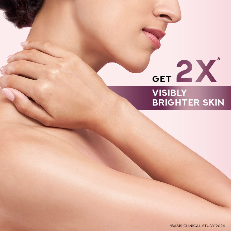 Pond’s Bright Beauty Light Crème Body Lotion for Smooth & Bright Skin, 600ml Buy at Indicrest Image 5