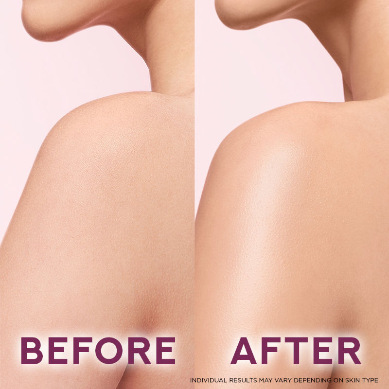 Pond’s Bright Beauty Light Crème Body Lotion for Smooth & Bright Skin, 600ml Buy at Indicrest Image 6