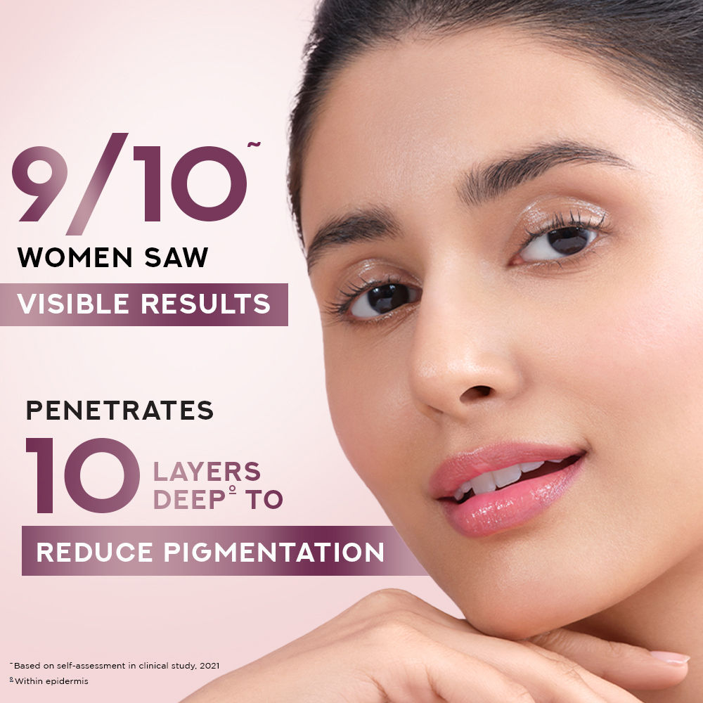 Pond’s Bright Beauty Facewash & Anti-Pigmentation Serum Combo Buy at Indicrest Image 4
