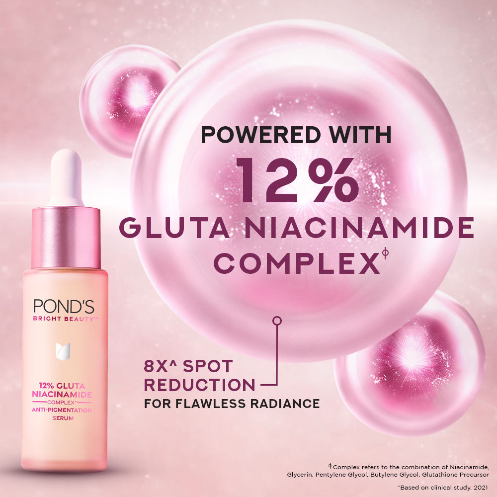 Pond’s Bright Beauty Combo, 3 pieces Buy at Indicrest Image 6